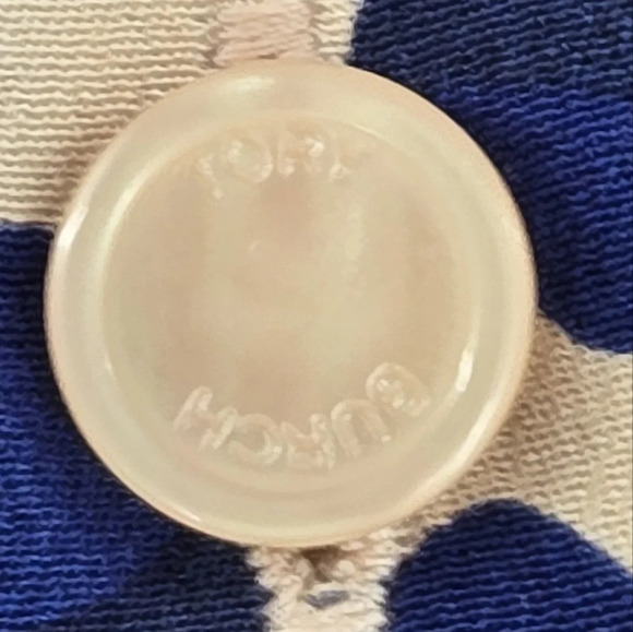 Tory Burch Silk Cheetah Print Long Sleeve Tunic Size 12 - Picture 4 of 11